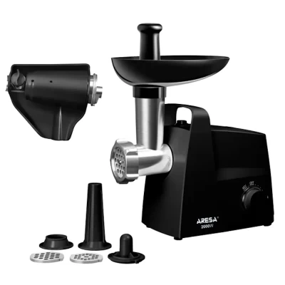 Мясорубка Aresa AR-2112
