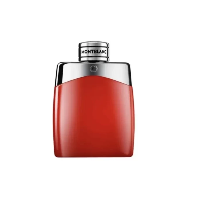 Парфюмерная вода Montblanc Legend Red