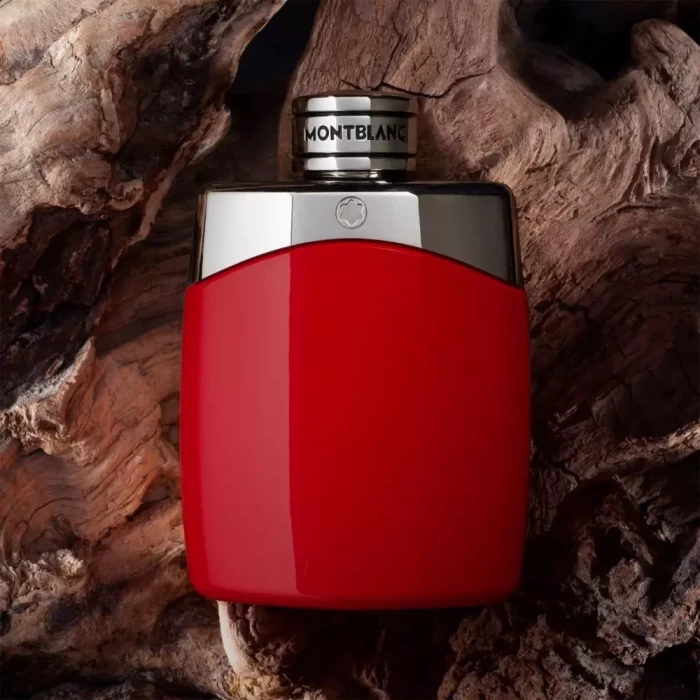 Парфюмерная вода Montblanc Legend Red