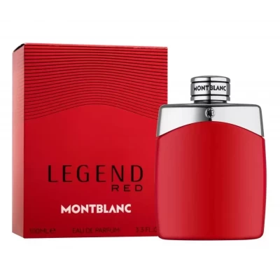 Парфюмерная вода Montblanc Legend Red