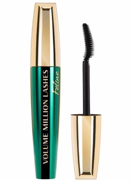 Тушь для ресниц L'Oreal Объем миллиона ресниц Фелин 9.2 мл