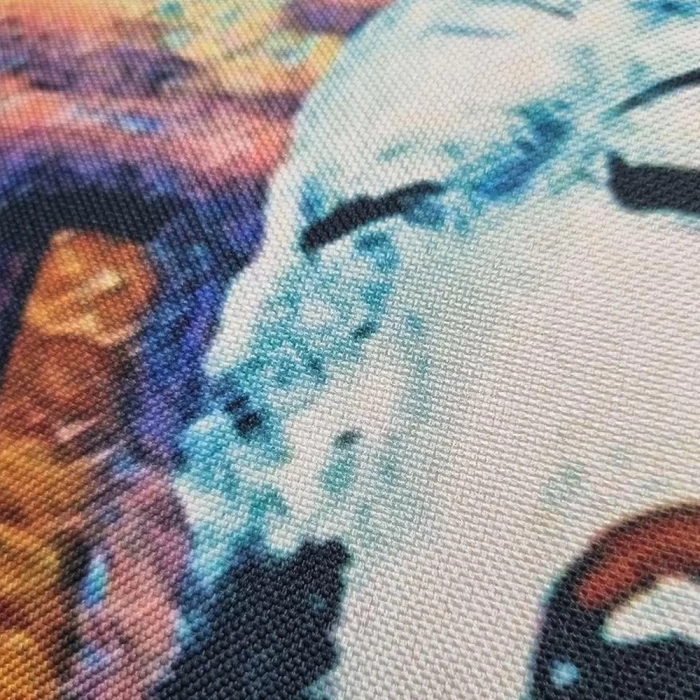 Подушка декоративная Matex Travel Монро 45х35