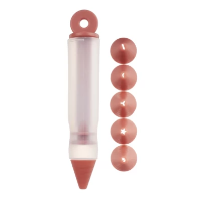 Карандаш кондитерский 6 насадок VETTA