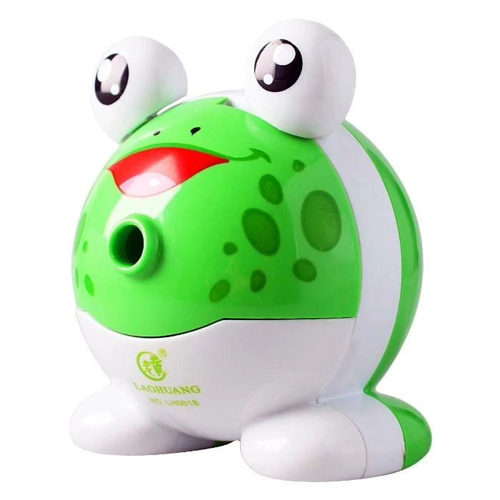 Точилка механическая ассорти в форме животных DV-6579