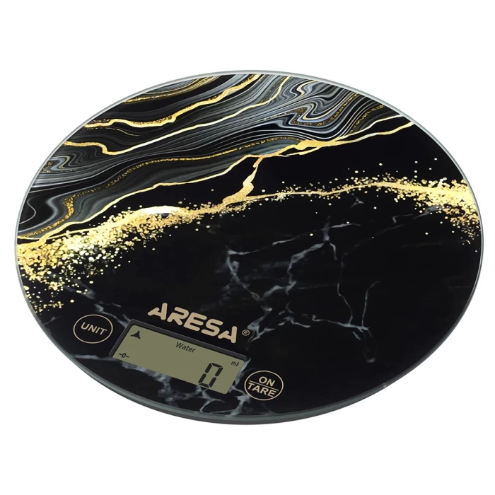 Кухонные весы Aresa AR-4315