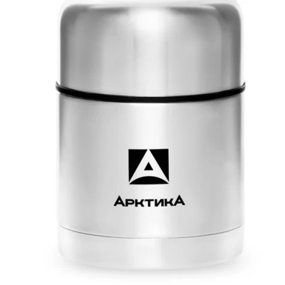 Термос для еды Арктика 500мл 301-500