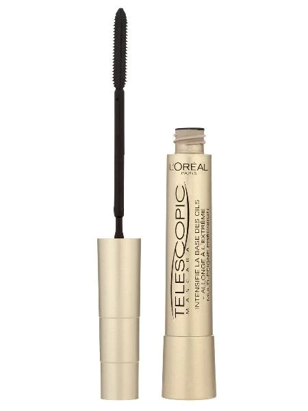 Тушь для ресниц L'Oreal Telescopic 8 мл