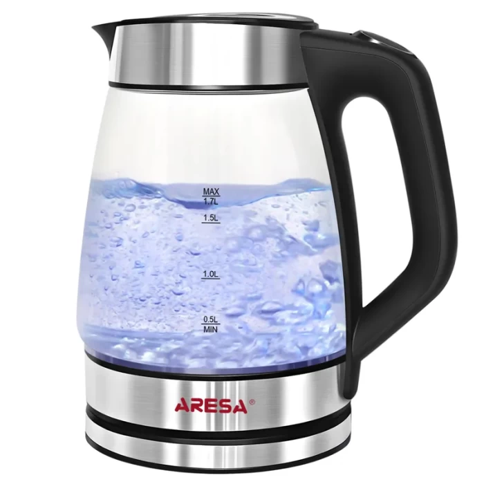Электрочайник Aresa AR-3471