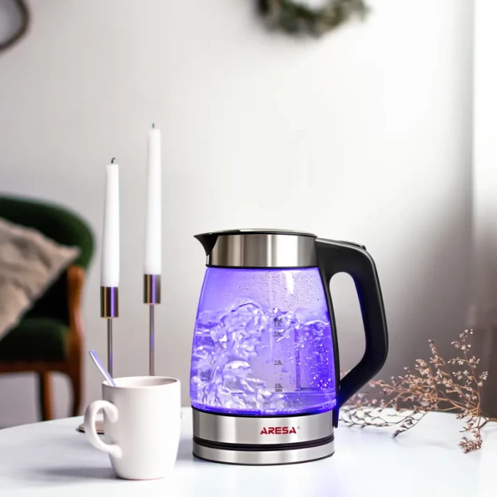 Электрочайник Aresa AR-3471