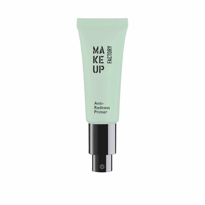 База под макияж MUF Anti-Redness Primer 20 мл