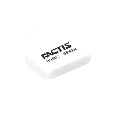 Ластик 80RC Factis 228000