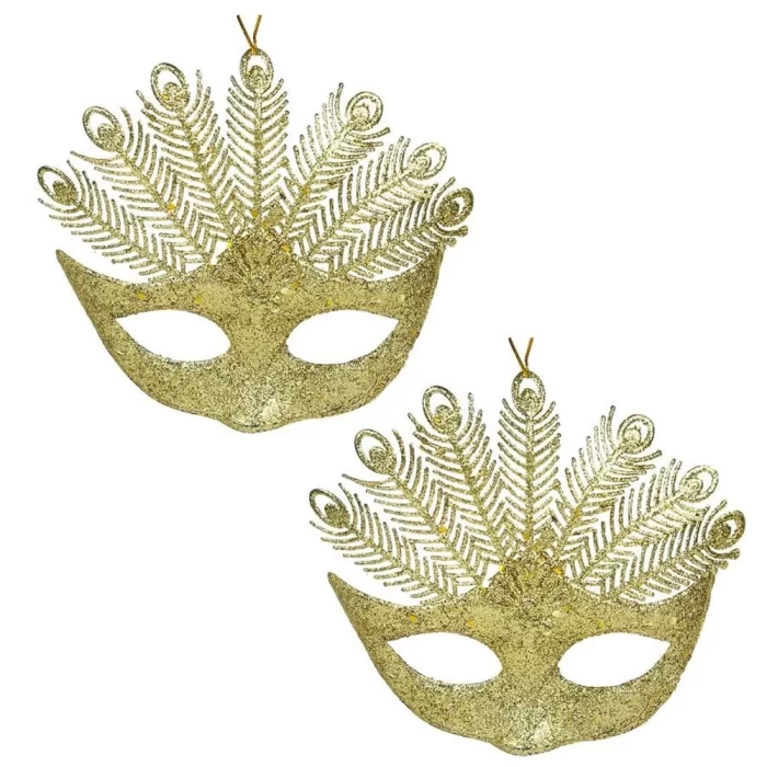 Набор подвесок Сноу Бум Маска 374-368