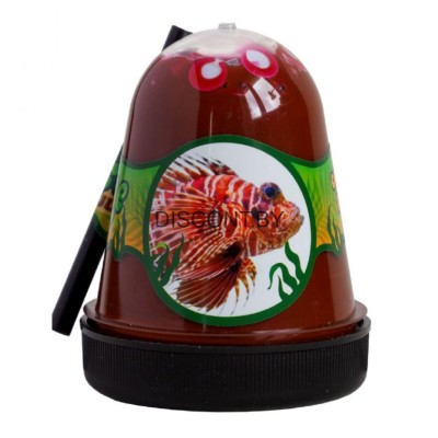 Антистресс &quot;Jungle рыба-лев&quot; арт. BS300-134