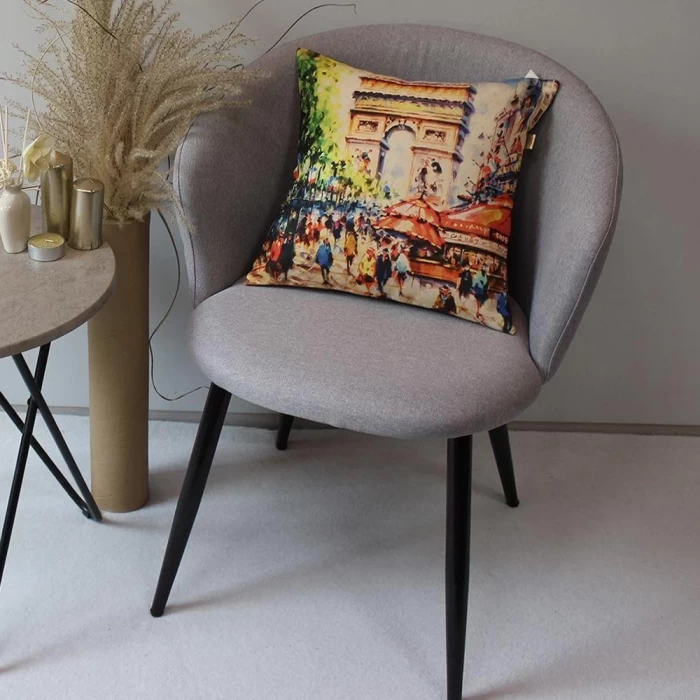 Подушка декоративная Matex Travel Арка 38х38