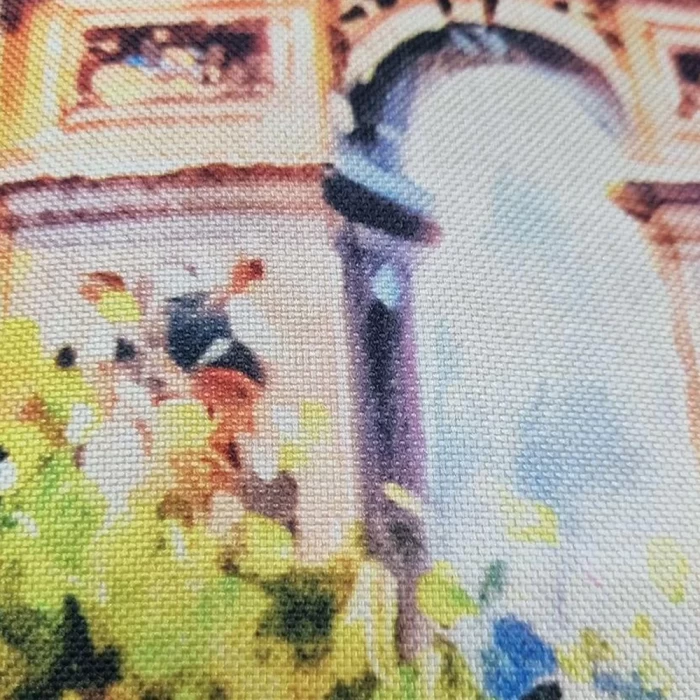 Подушка декоративная Matex Travel Арка 38х38