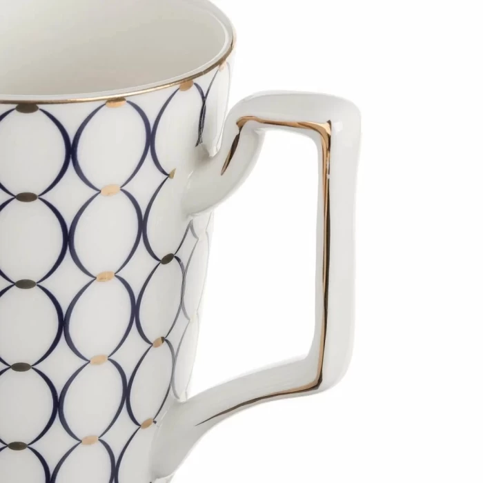 Кружка Millimi Адмирал 400мл