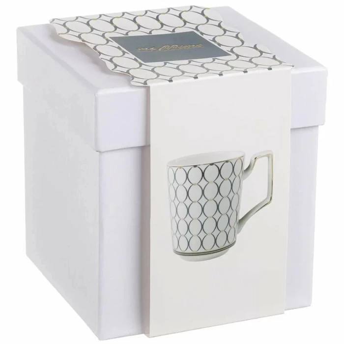 Кружка Millimi Адмирал 400мл