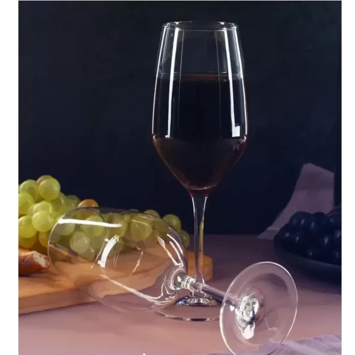 Набор бокалов для вина Luminarc Magnum Cepage