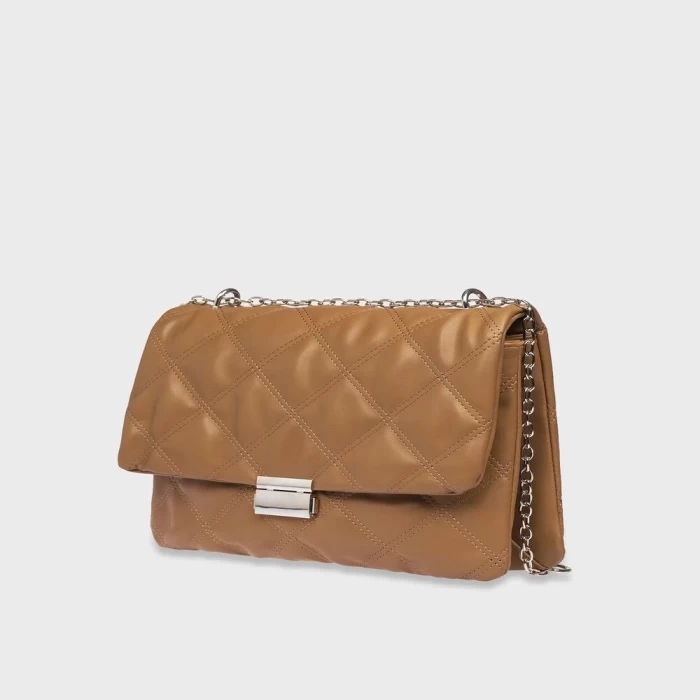 Сумка Elis Бежевая BG0006