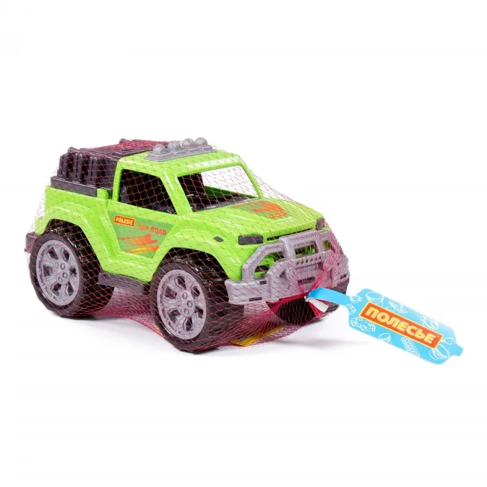 Автомобиль "Легионер" Полесье арт. 87614