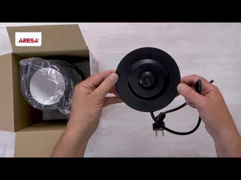 Электрочайник Aresa AR-3459 