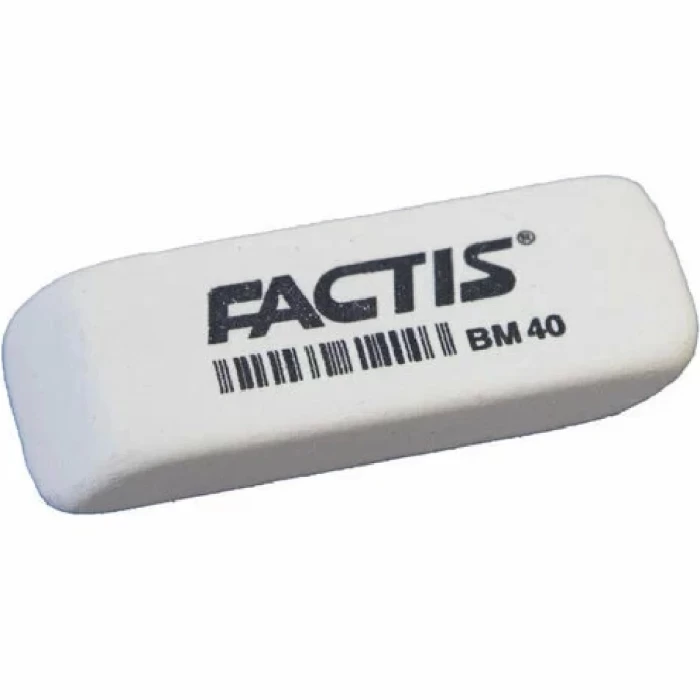 Ластик Factis BM40 220908