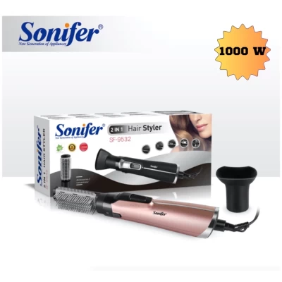 Фен-стайлер Sonifer SF-9532