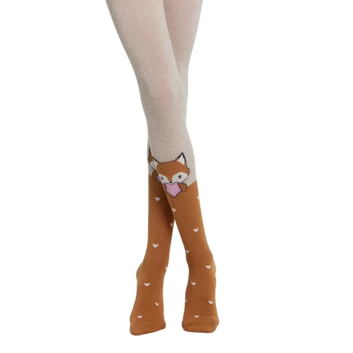 Колготки детские Mark Formelle 700K-2949