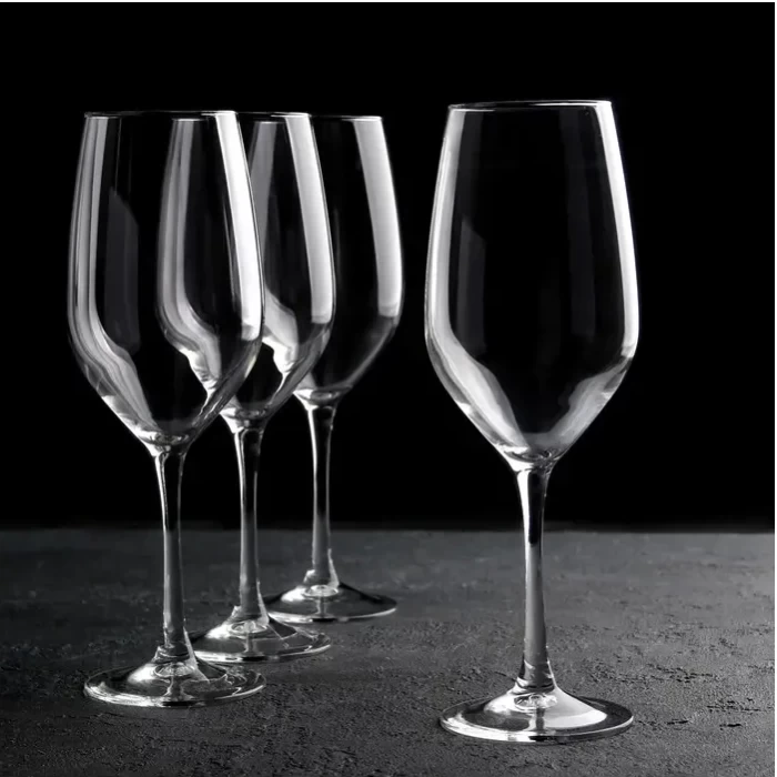 Набор бокалов Luminarc Tasting time Chablis 