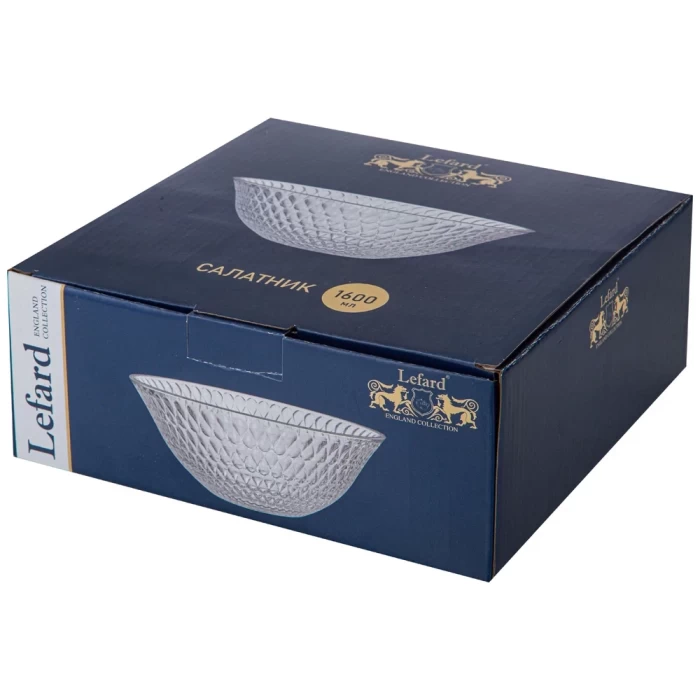 Салатник Lefard Lines 1.6л 693-063
