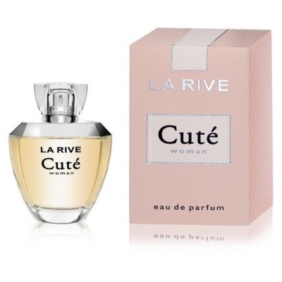Парфюмерная вода La Rive &quot;Cute&quot;, 100 мл