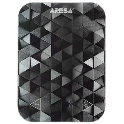 Кухонные весы Aresa AR-4317