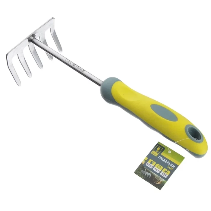 Грабельки Inbloom 181-035