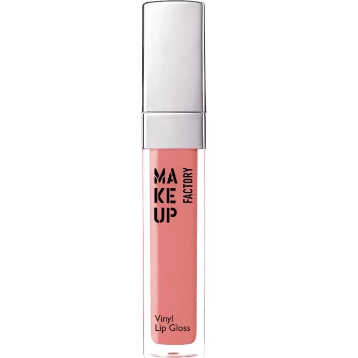 Блеск для губ MUF Vinyl Lip Gloss