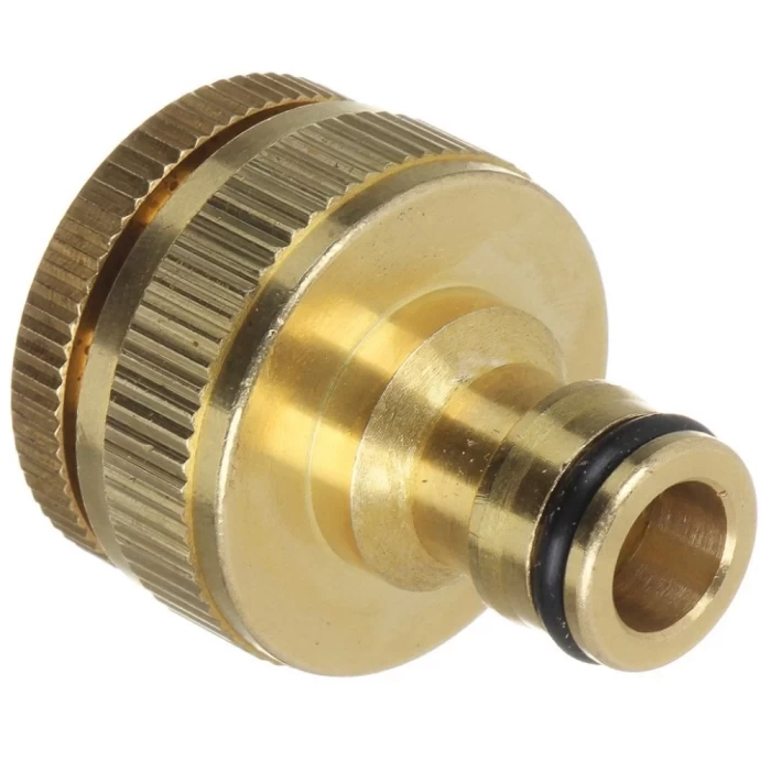 Штуцер резьбовой с внутренней резьбой Inbloom Prof+