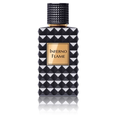 Туалетная вода La Ville Inferno Flame 75мл