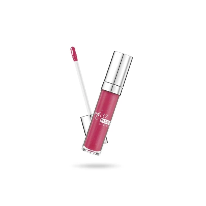 Блеск для губ Pupa Miss Pupa Gloss 5 мл