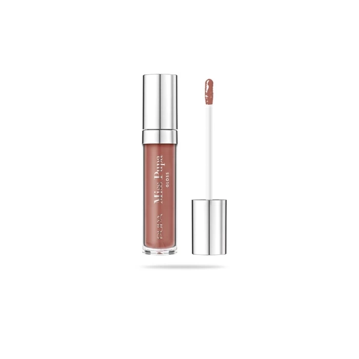 Блеск для губ Pupa Miss Pupa Gloss 5 мл