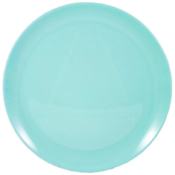  Тарелка десертная Luminarc Divali Light Turquoise 19см P2613