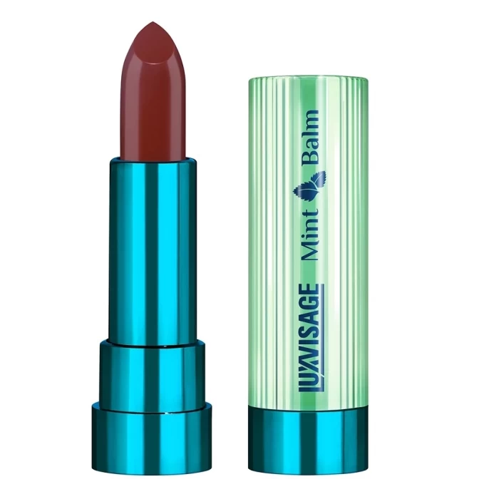 Помада-бальзам для губ Luxvisage Mint Balm