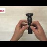 Электробритва Aresa AR-4602