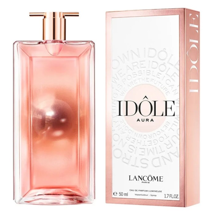 Парфюмерная вода Lancome Idole Aura