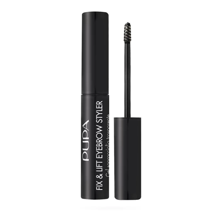 Гель для бровей Pupa Fix Lift Eyebrow Styler 3 мл