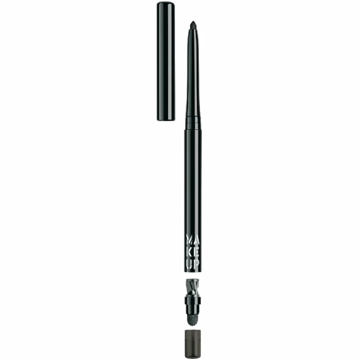 Карандаш для глаз MUF Automatic Eyeliner