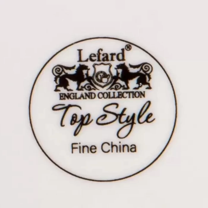 Кружка Lefard Top style 165-496 360мл