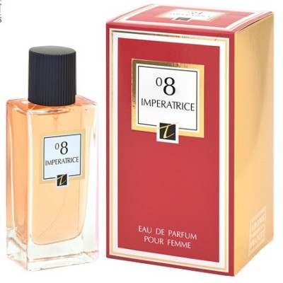 Парфюмерная вода Positive Parfum Imperatrice 08 60мл