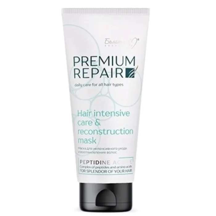 Маска для волос Белита-М Premium Repair 200г