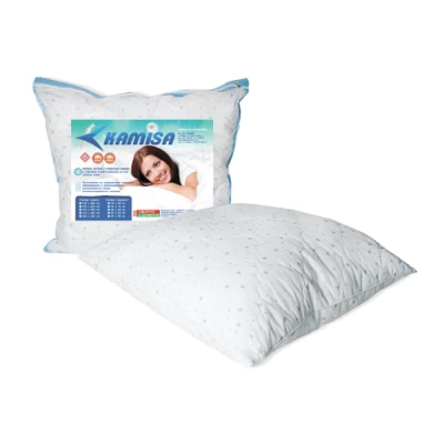 Подушка стёганая Kamisa Стандарт 40х40см ПДС-38
