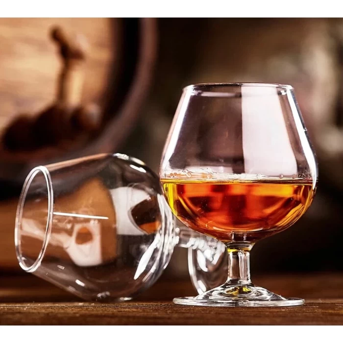 Набор бокалов Luminarc Tasting Time Cognac 250 мл