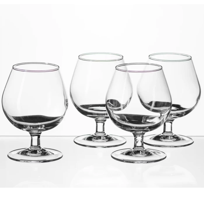 Набор бокалов Luminarc Tasting Time Cognac 250 мл